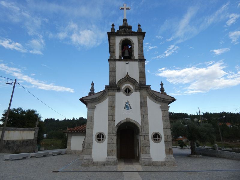 Igreja de Nossa Senhora dos Milagres