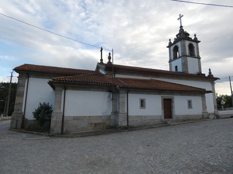 Igreja de Nossa Senhora dos Milagres