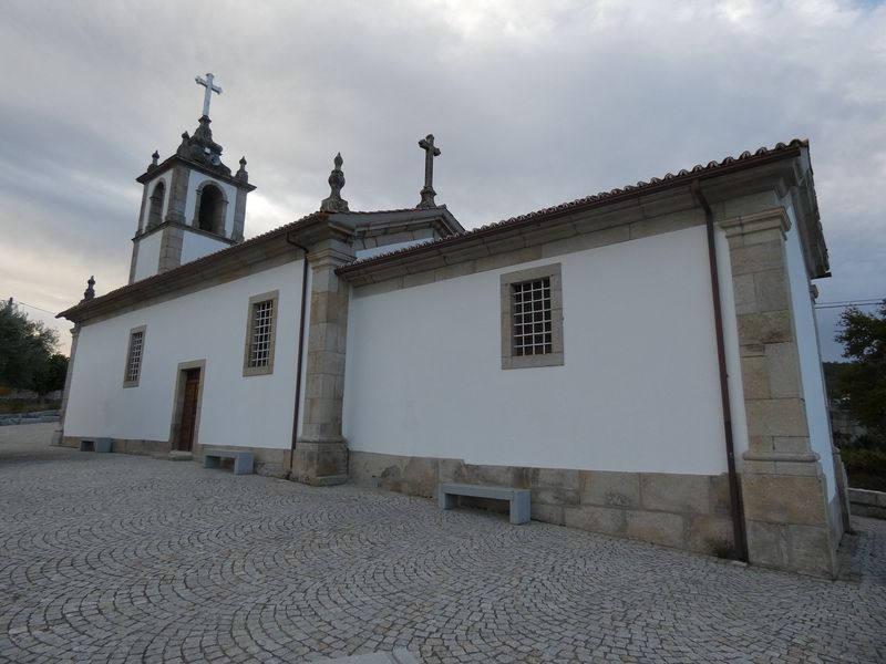 Igreja de Nossa Senhora dos Milagres