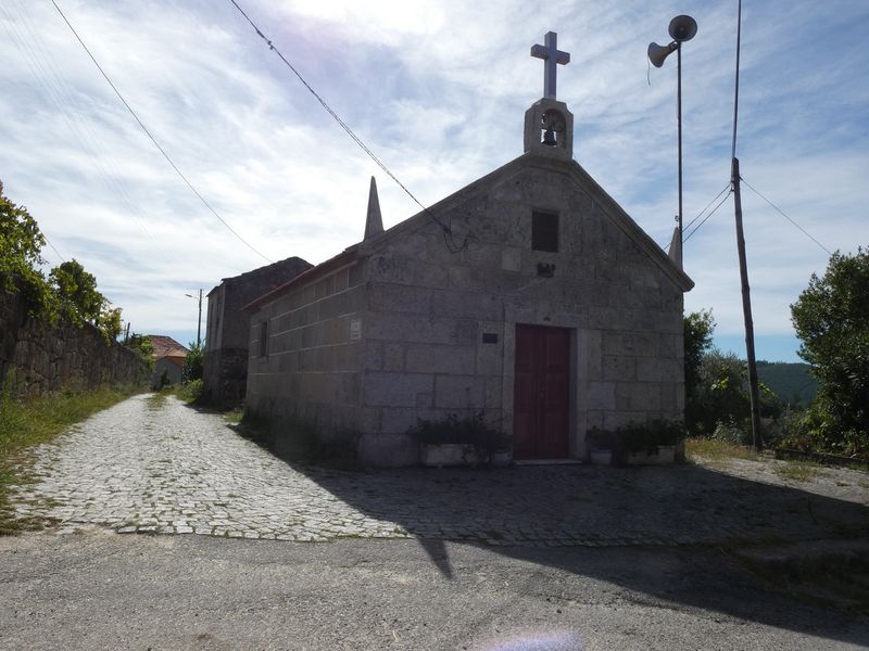 Capela de Nossa Senhora da Expectação