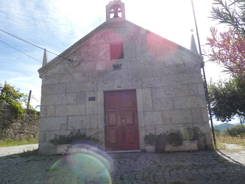 Capela de Nossa Senhora da Expectação