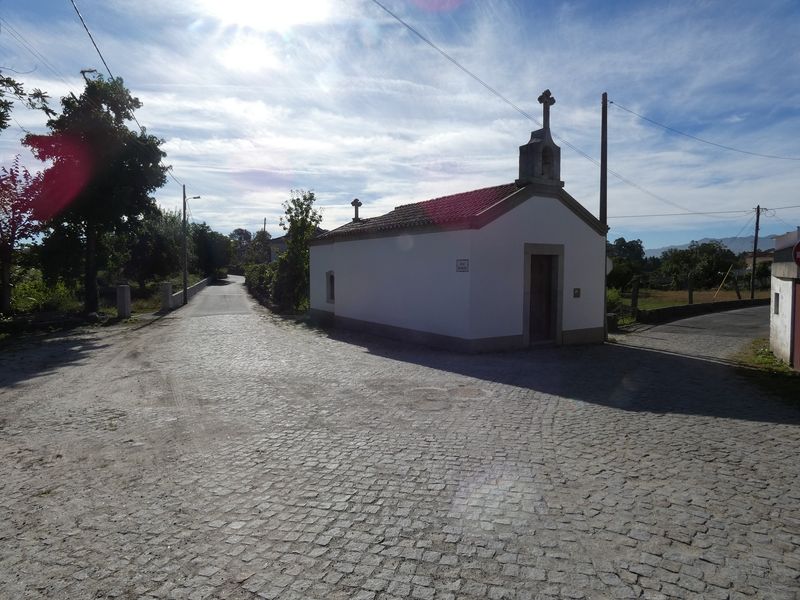 Capela de São Sebastião