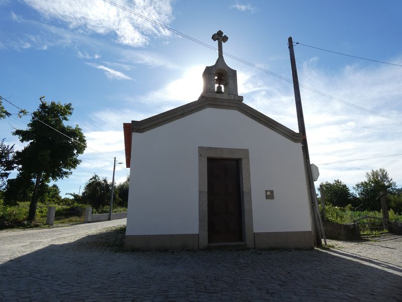 Capela de São Sebastião