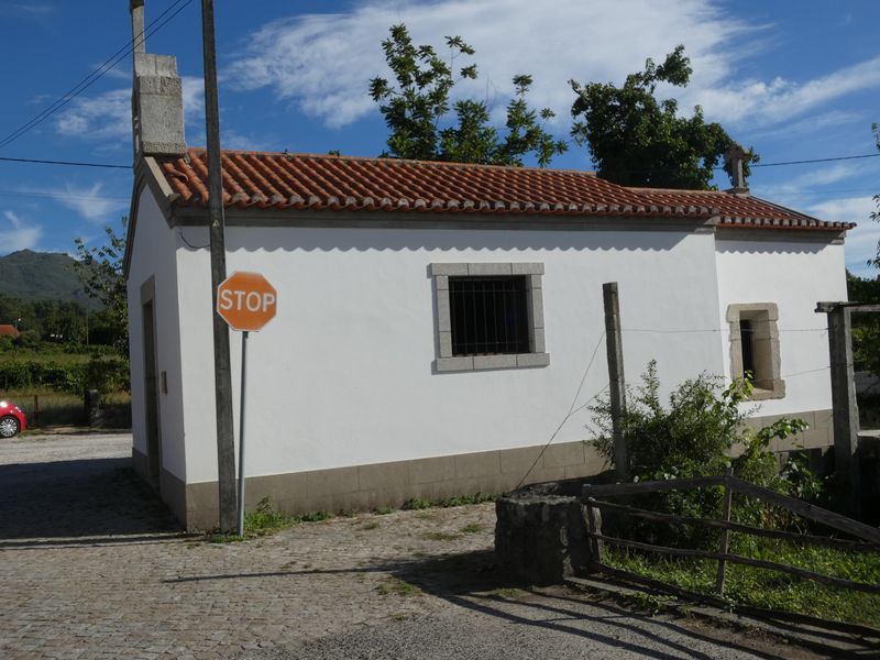 Capela de São Sebastião