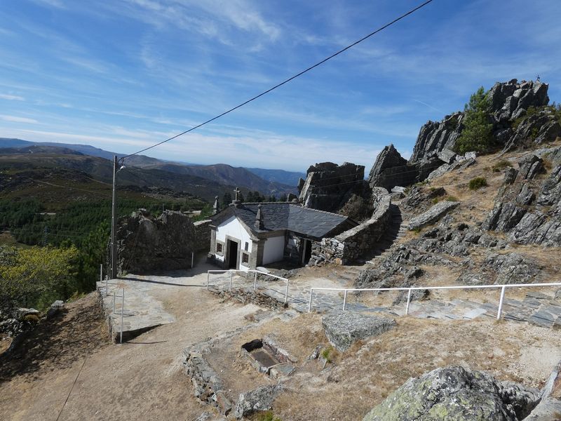 Capela de São Macário