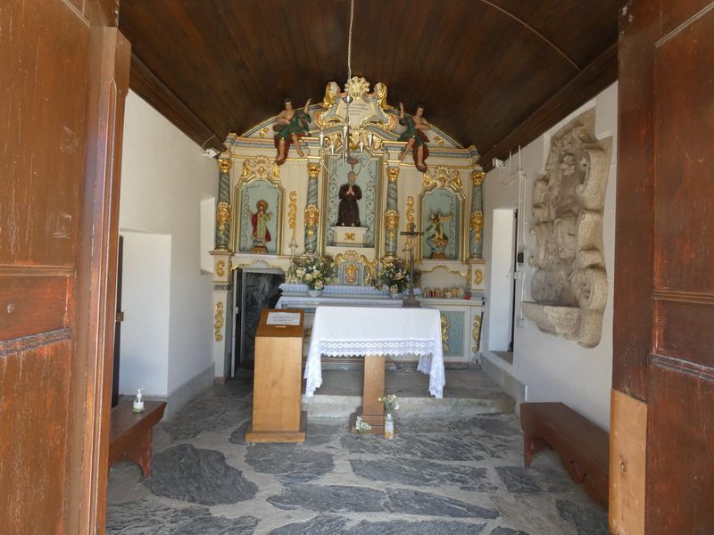 Capela de São Macário