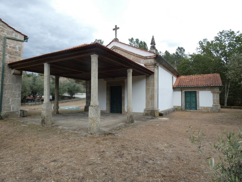 Capela de Nossa Senhora da Nazaré