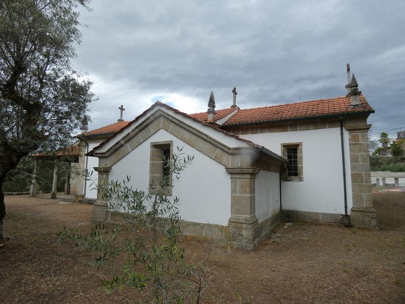 Capela de Nossa Senhora da Nazaré