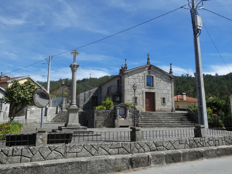 Capela do Divino Espírito Santo