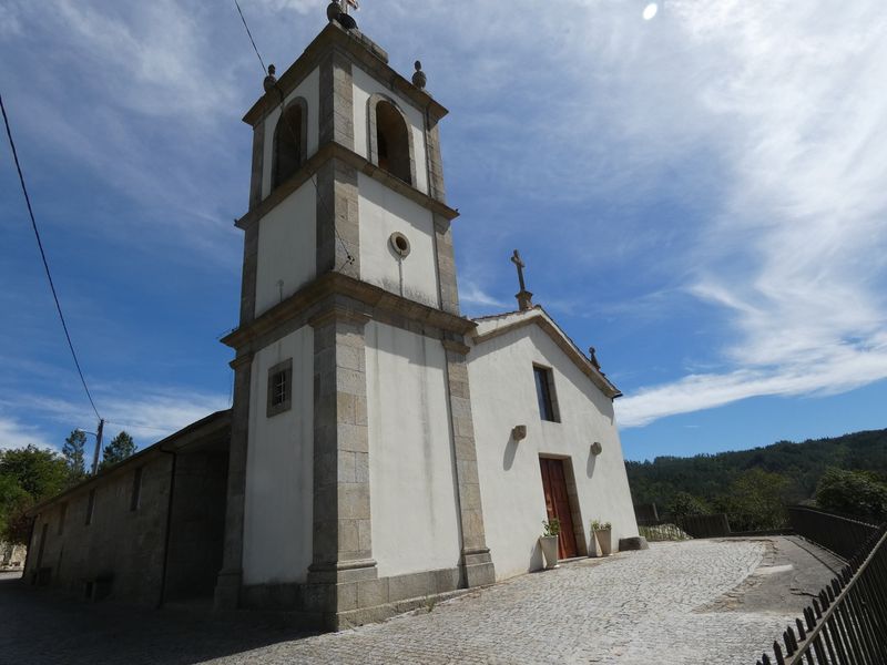 Igreja de Santo Adrião