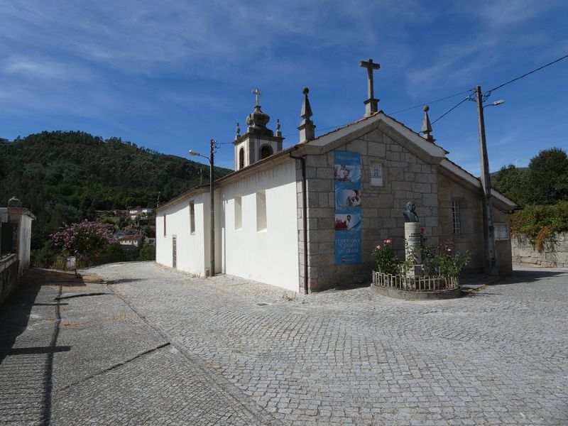 Igreja de Santo Adrião