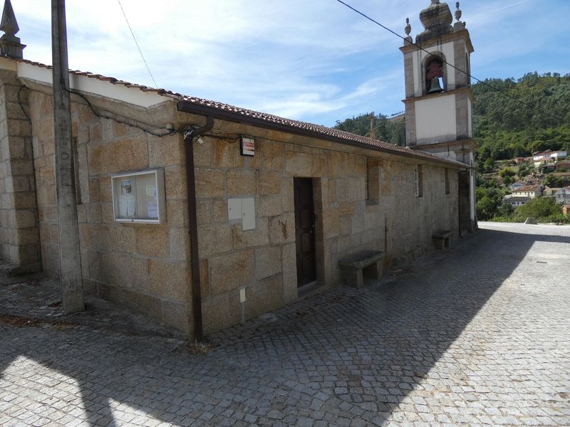 Igreja de Santo Adrião