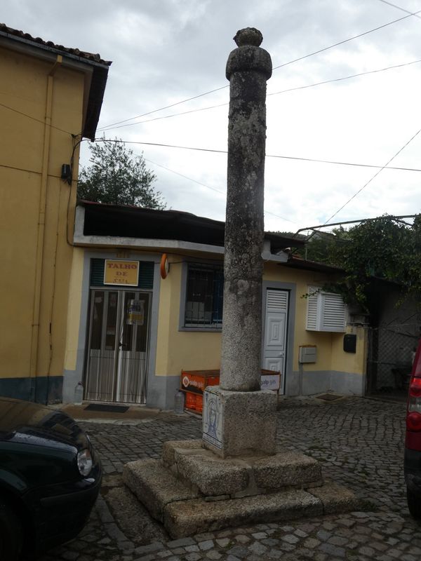 Pelourinho de Sul