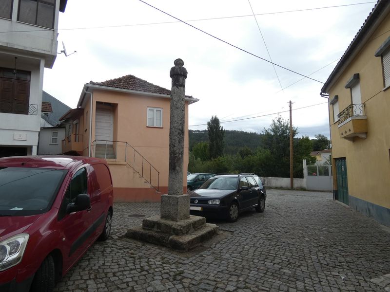 Pelourinho de Sul