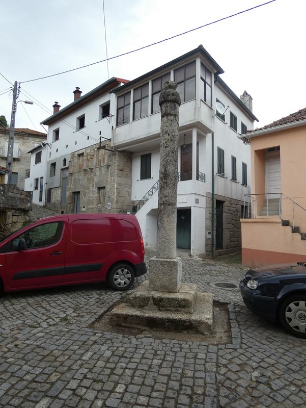 Pelourinho de Sul