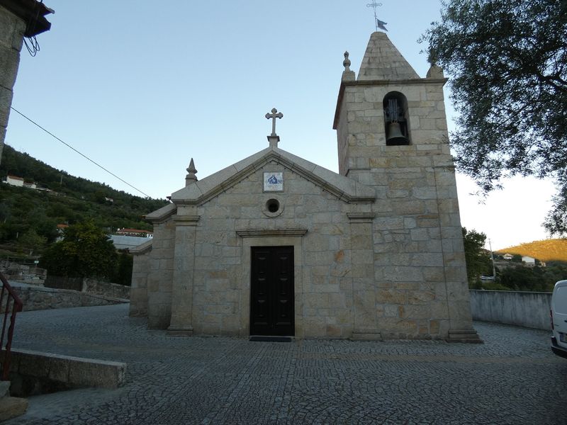 Igreja de Nossa Senhora da Expectação