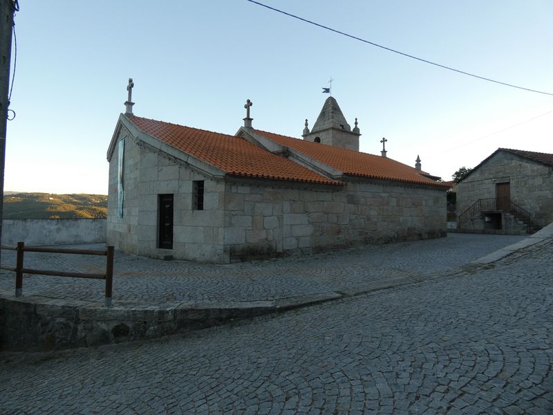 Igreja de Nossa Senhora da Expectação