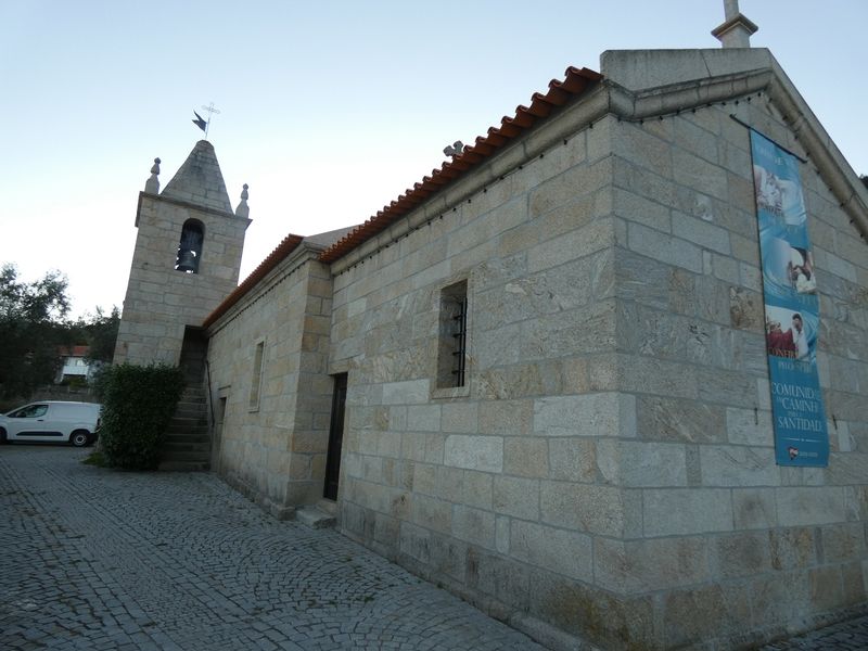 Igreja de Nossa Senhora da Expectação