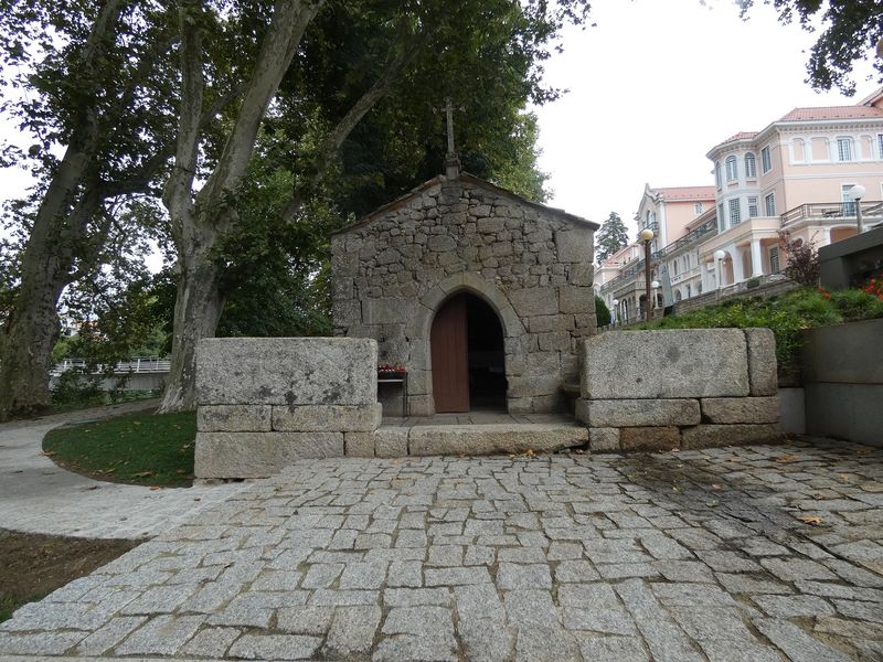 Capela de São Martinho