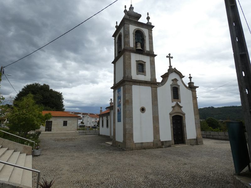 Igreja de Nossa Senhora da Expectação