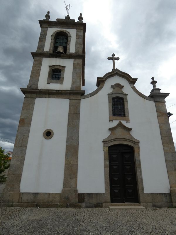 Igreja de Nossa Senhora da Expectação