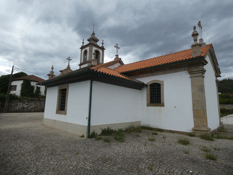 Igreja de Nossa Senhora da Expectação