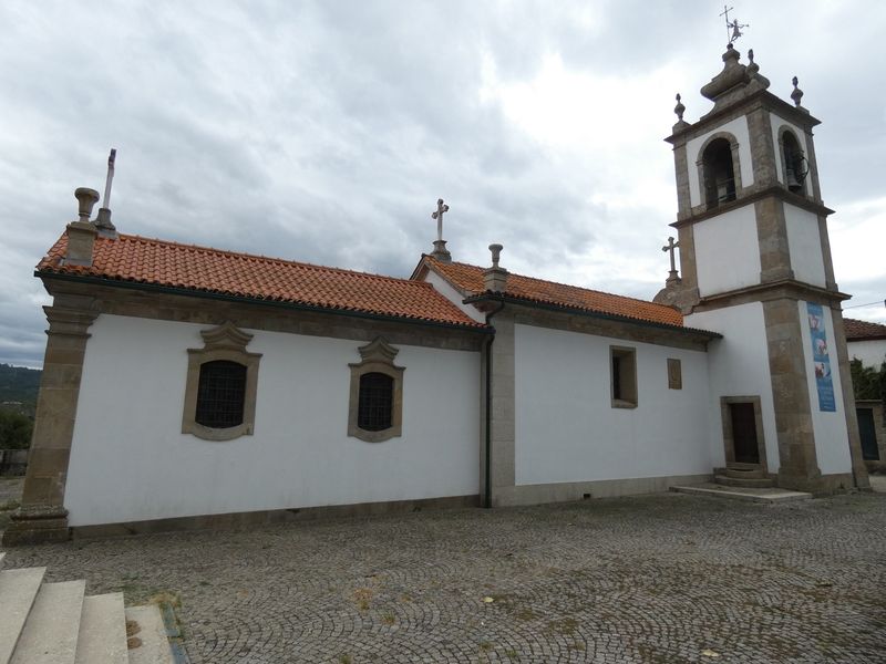 Igreja de Nossa Senhora da Expectação