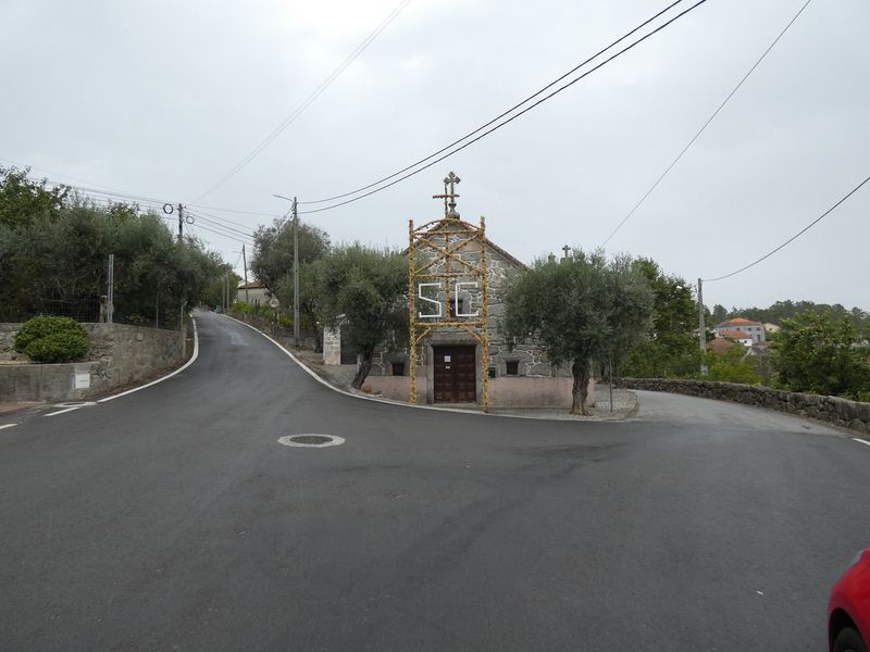 Capela de Santo Antão