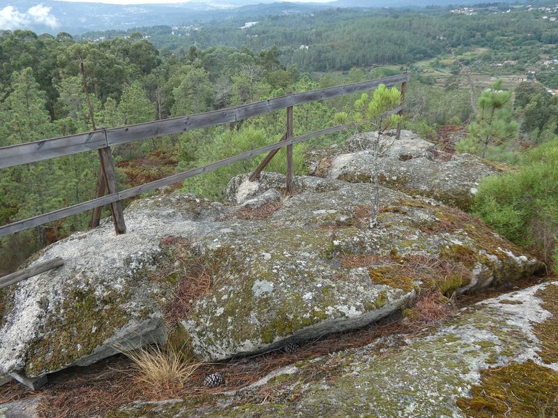 Lagareta dos Mouros