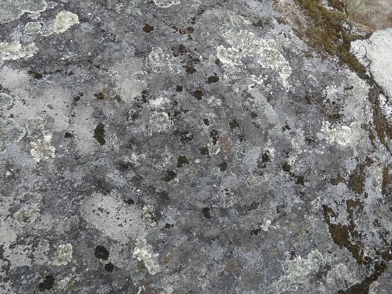 Pedra Escrita das Eirinhas