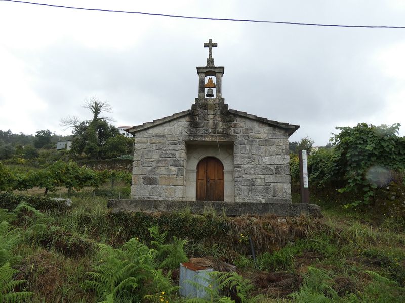 Capela de São Martinho