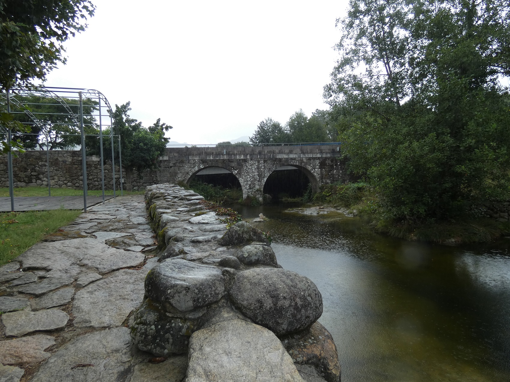 Ponte Romana de Cambra