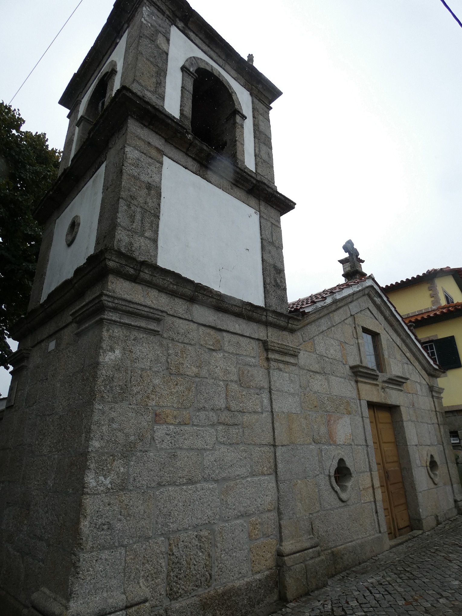 Igreja de São Simão