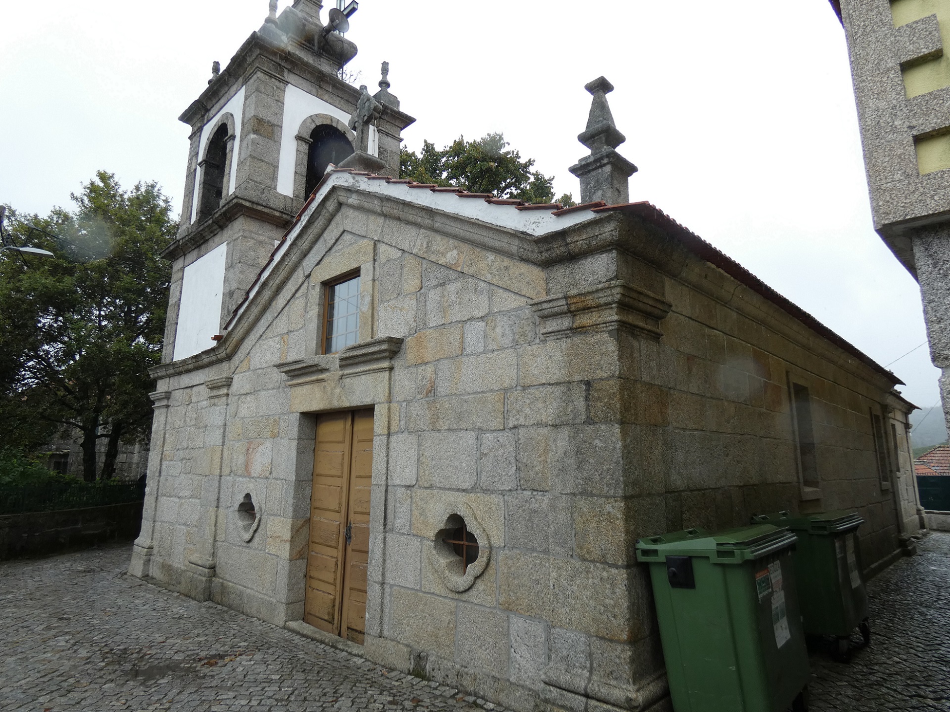 Igreja de São Simão