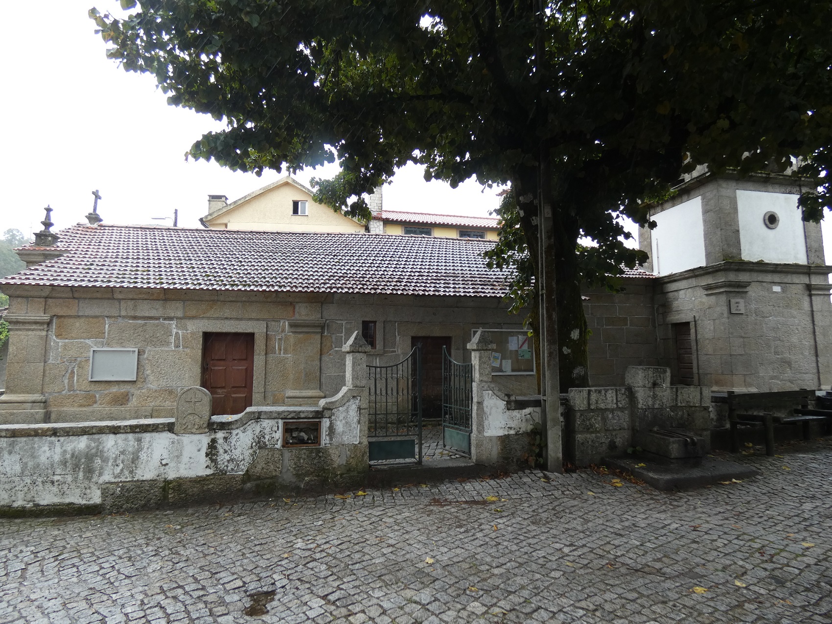 Igreja de São Simão