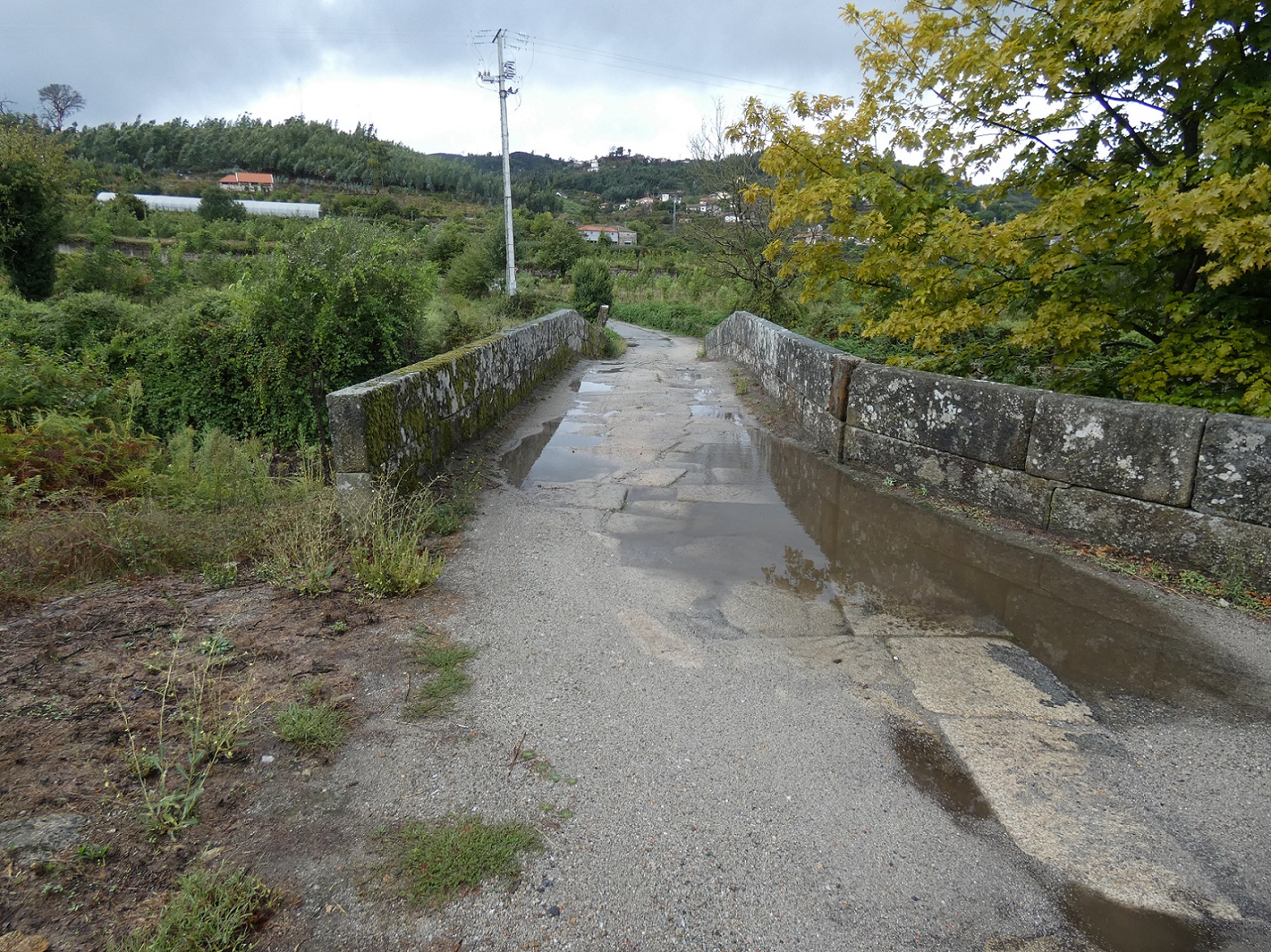 Ponte Romana