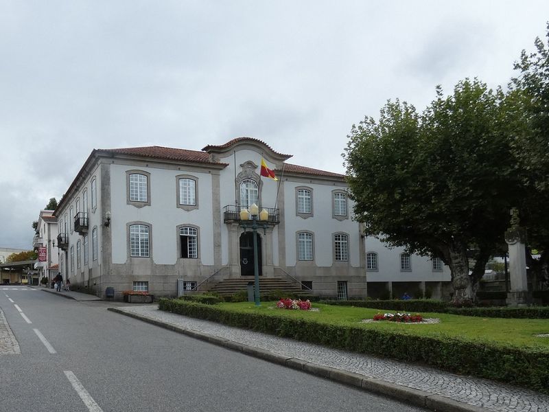 Câmara Municipal de Vouzela