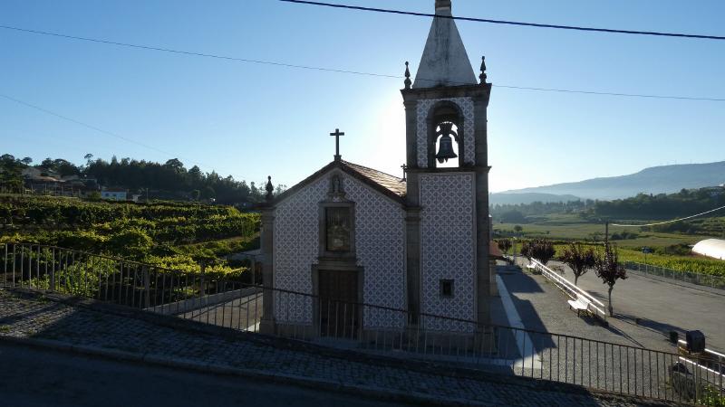 Igreja de Santa Cristina