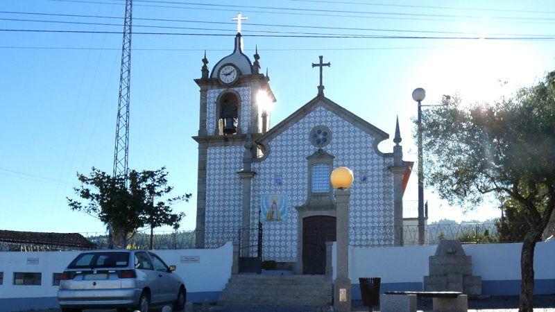 Igreja de Nossa Senhora da Expectação