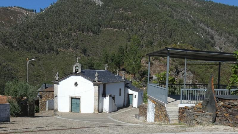 Igreja Matriz de São Barnabé