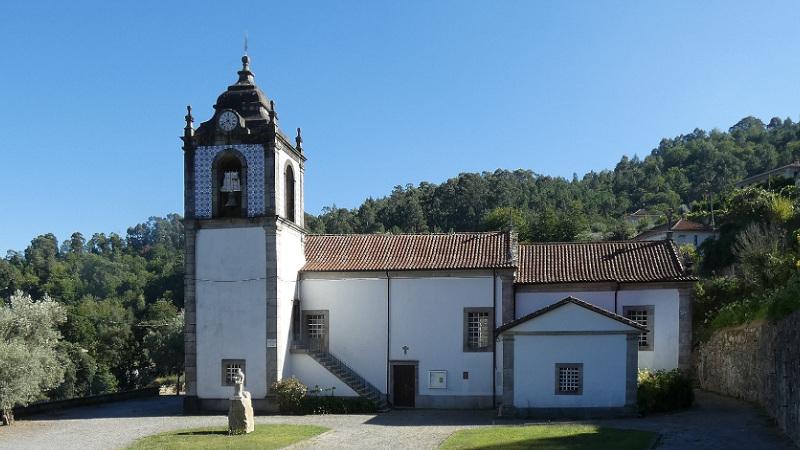 Igreja de Santo Estêvão