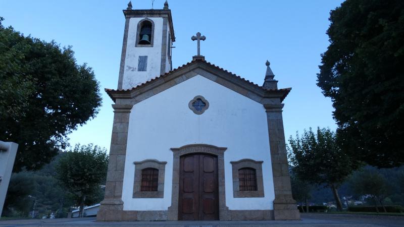 Capela de Nossa Senhora do Campo