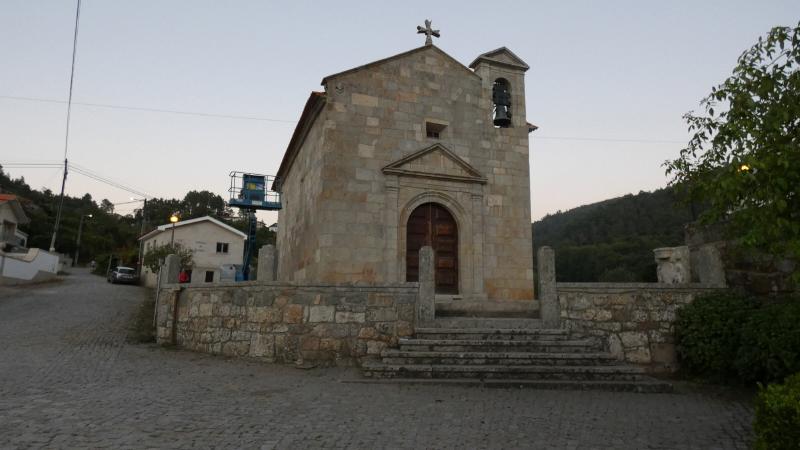 Igreja de Nossa Senhora da Conceição