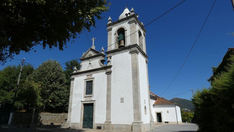 Igreja de Santa Eulália