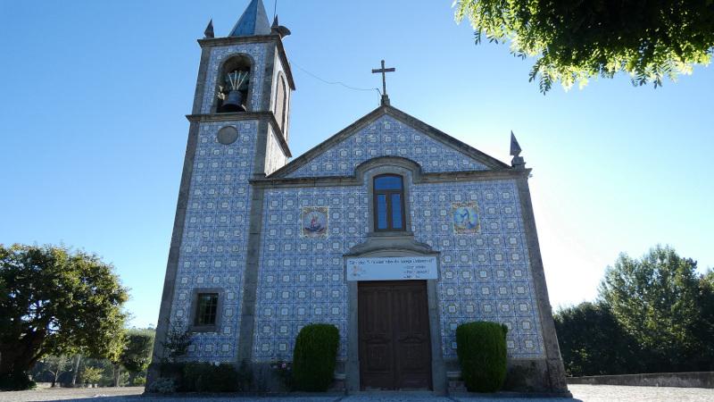 Igreja de São Miguel