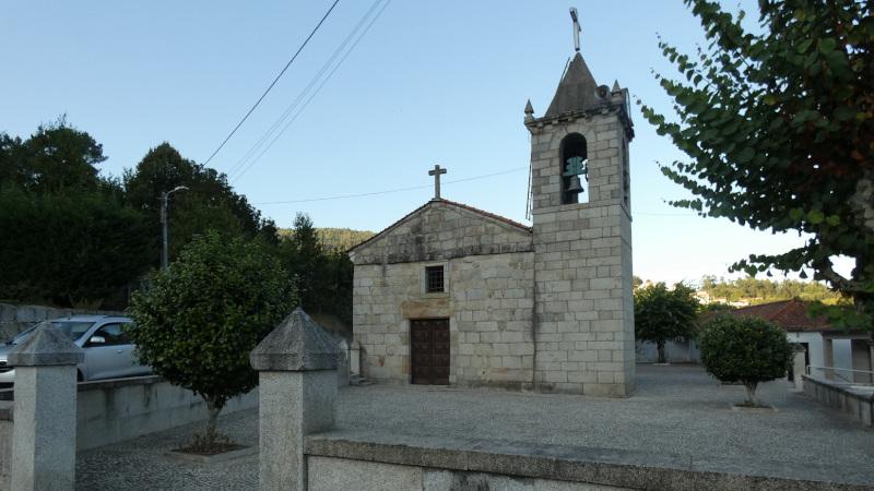 Igreja de São Roque