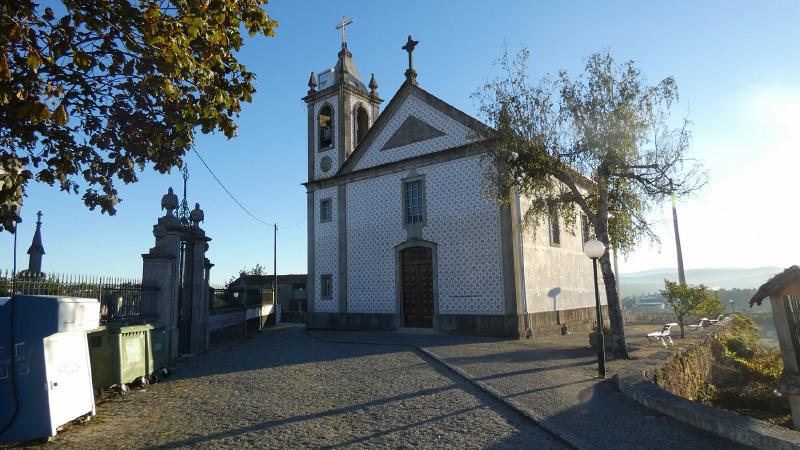 Capela de Nossa Senhora do Rosário