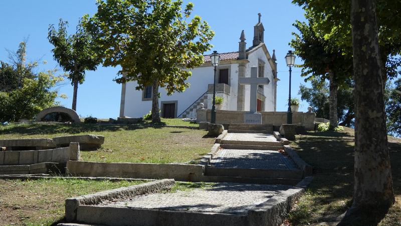 Capela de São Lourenço