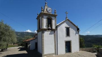 Igreja Matriz de São Miguel - Visitar Portugal