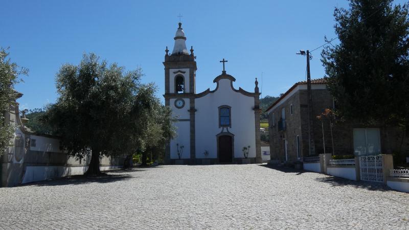 Igreja Matriz de São Pelágio